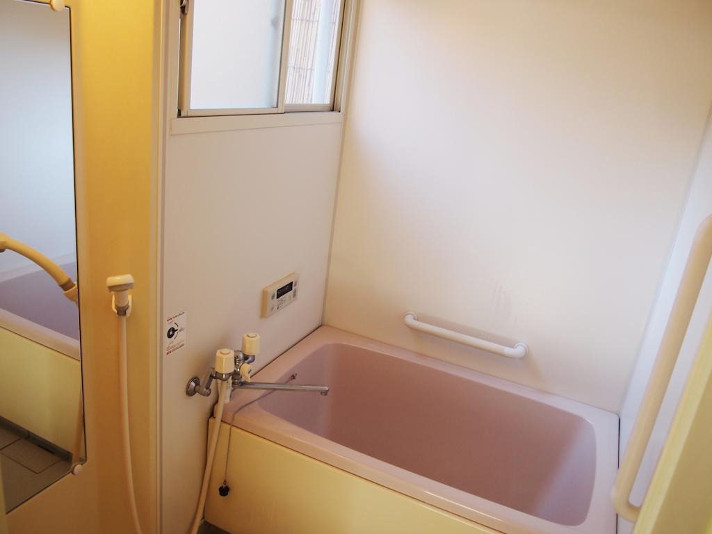 Guesthouse Usagi-Momiji Kyoto Dış mekan fotoğraf