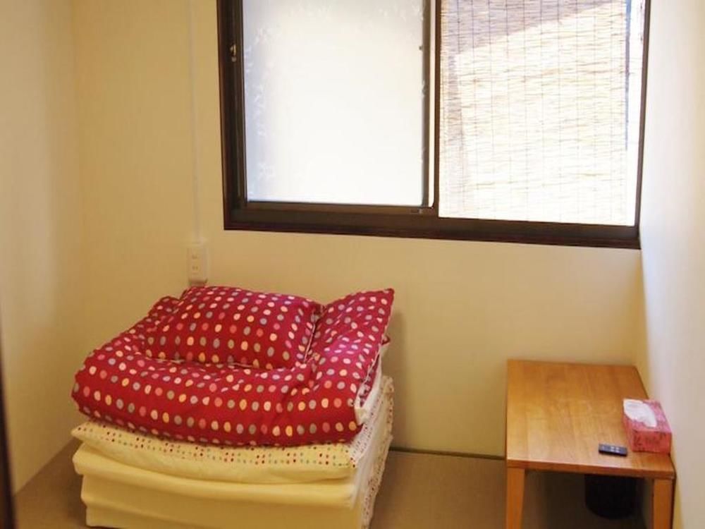 Guesthouse Usagi-Momiji Kyoto Dış mekan fotoğraf