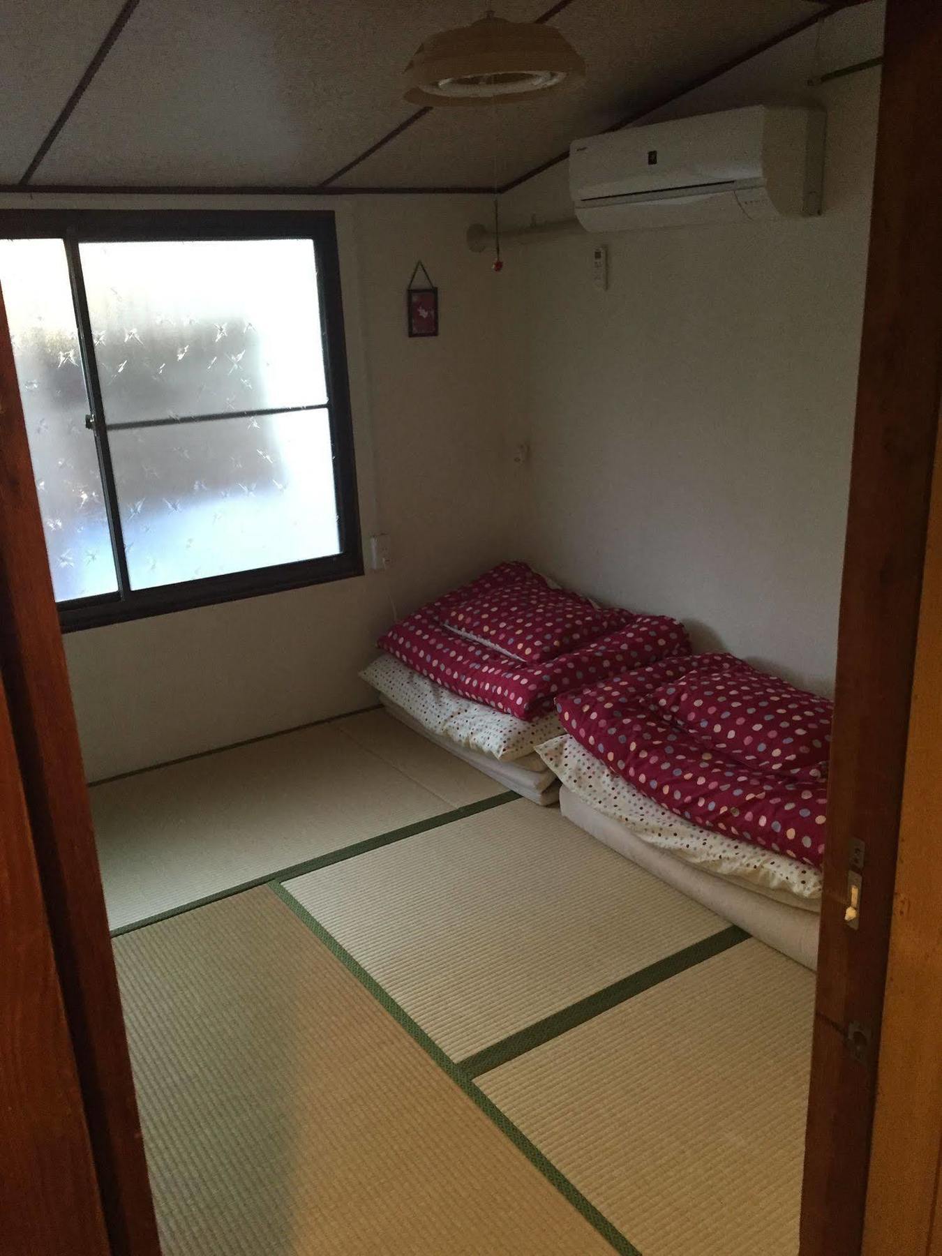 Guesthouse Usagi-Momiji Kyoto Dış mekan fotoğraf
