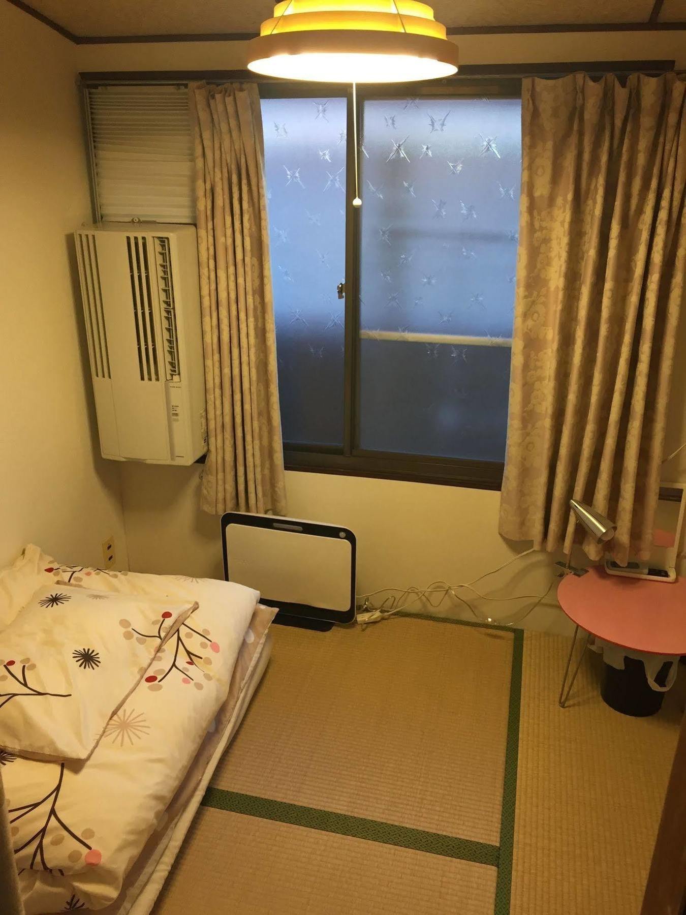 Guesthouse Usagi-Momiji Kyoto Dış mekan fotoğraf