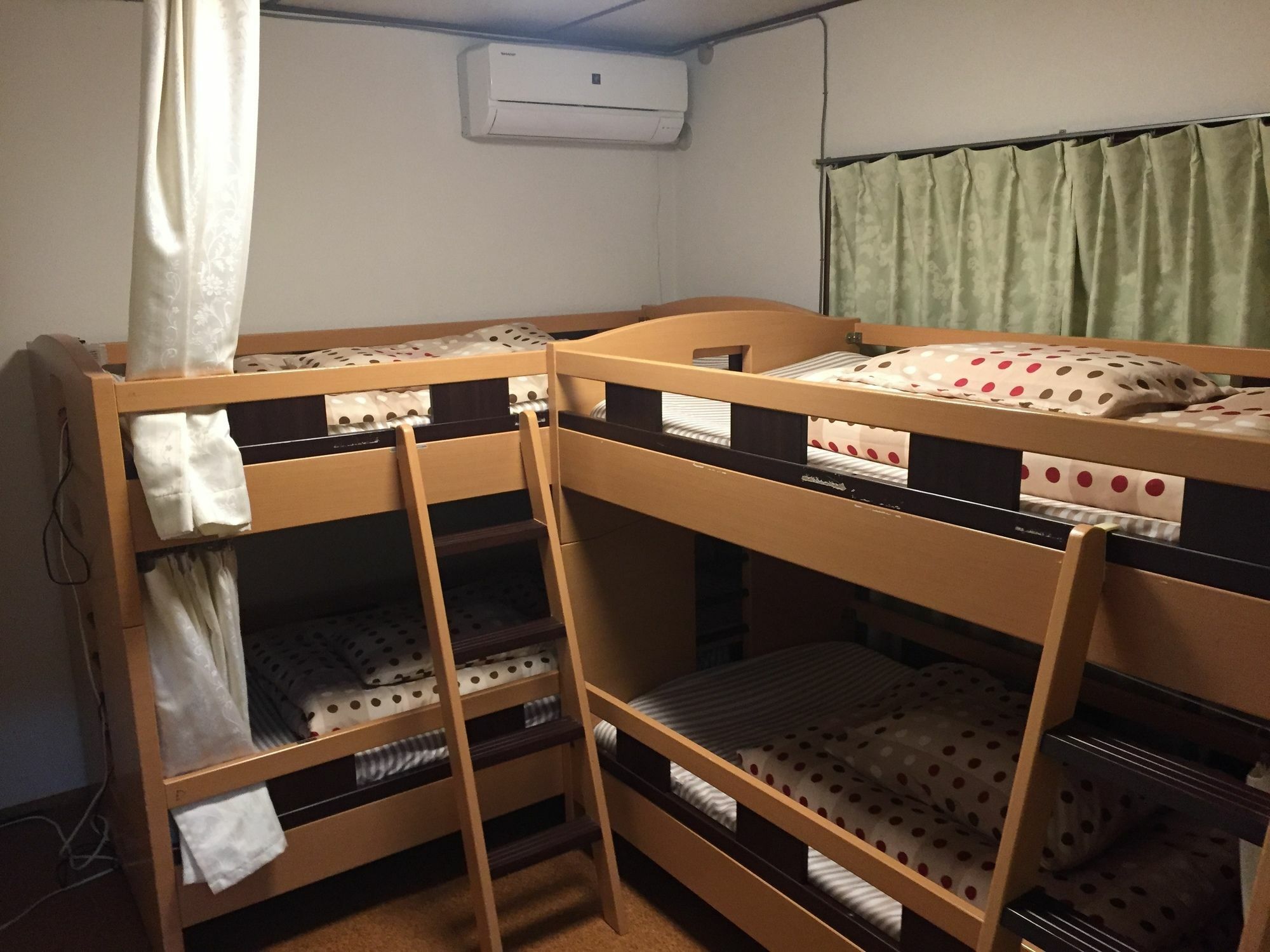 Guesthouse Usagi-Momiji Kyoto Dış mekan fotoğraf
